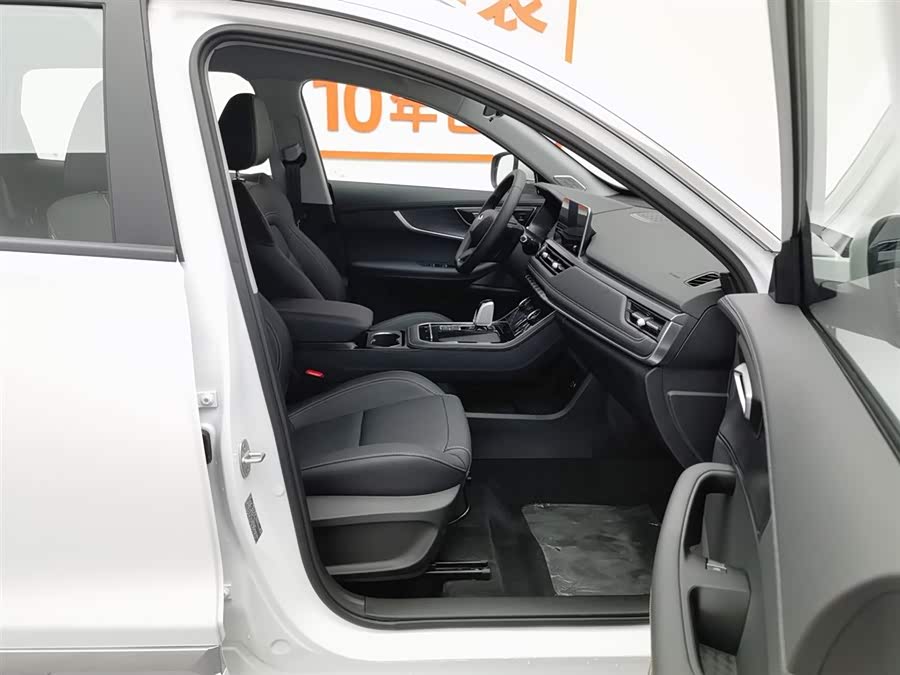 Chery Tiggo 8 2025 صورة سيارة #24