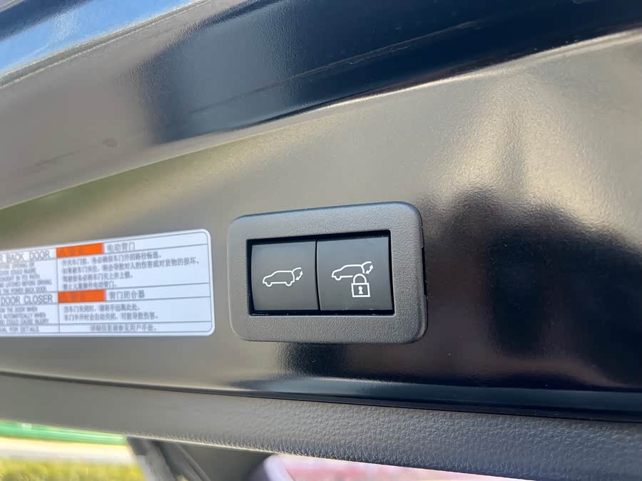 Toyota Frontlander 2022 #24 Toyota Frontlander 2022 imagen de coche #24