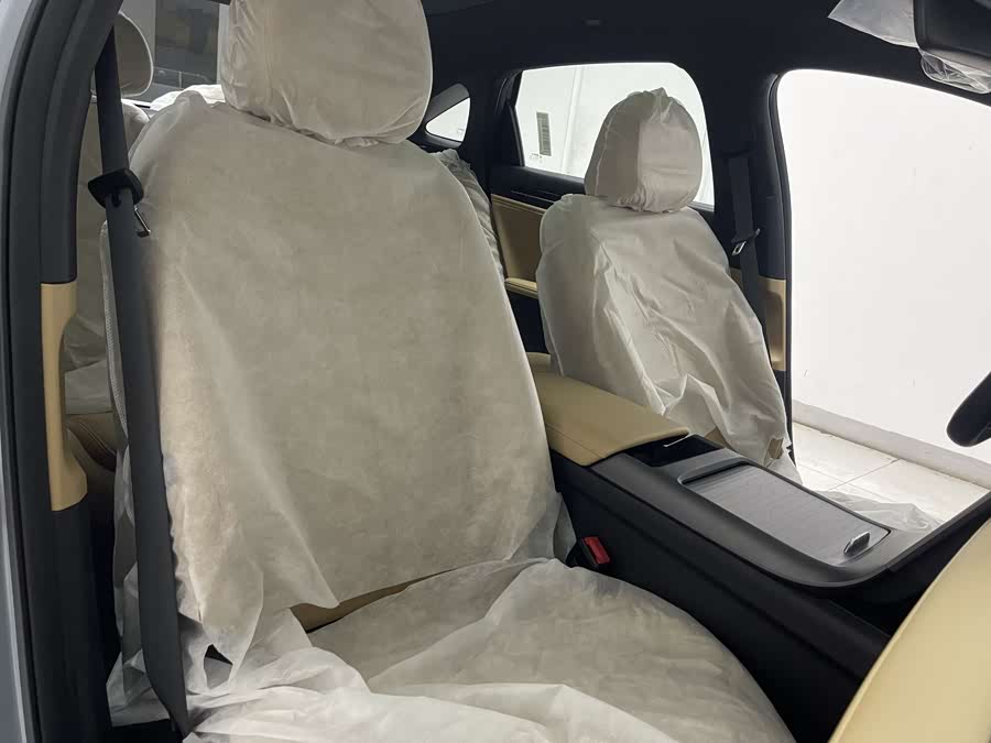 GEELY 2025 car image #24