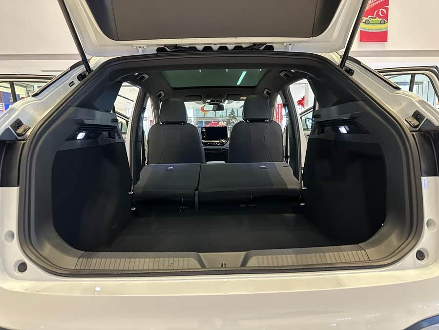 大众 ID.4 X 2023 汽车图片 #24