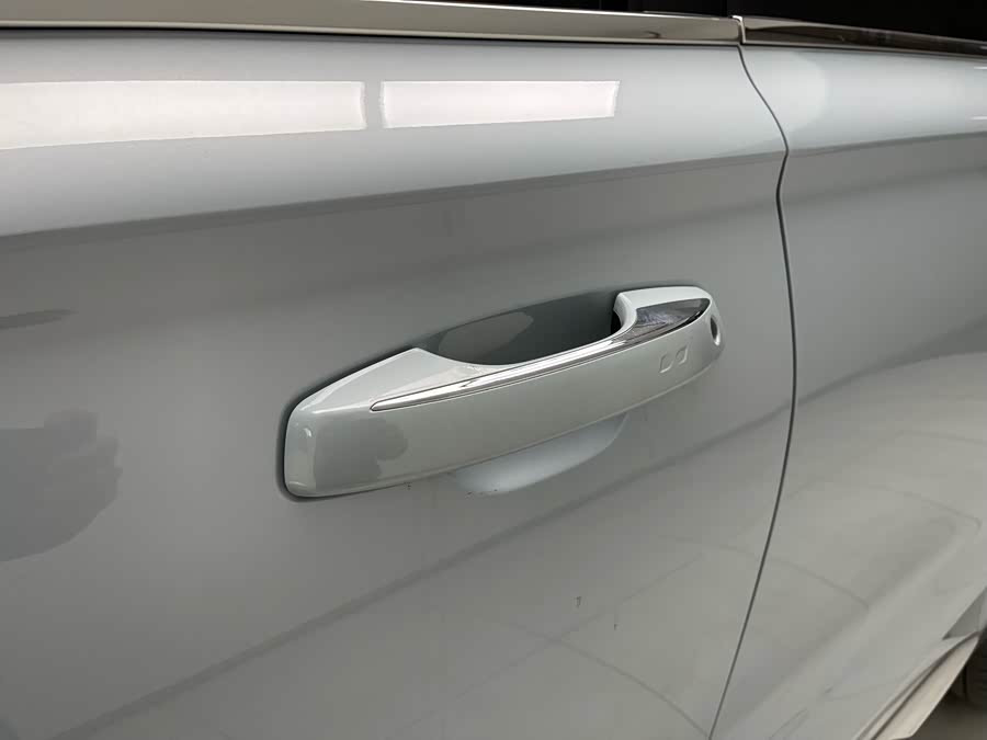 GEELY Monjaro EREV 2023 car image #24