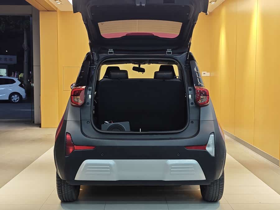 Chery Little Ant 2021 #24 Chery Little Ant 2021 immagine di auto #24