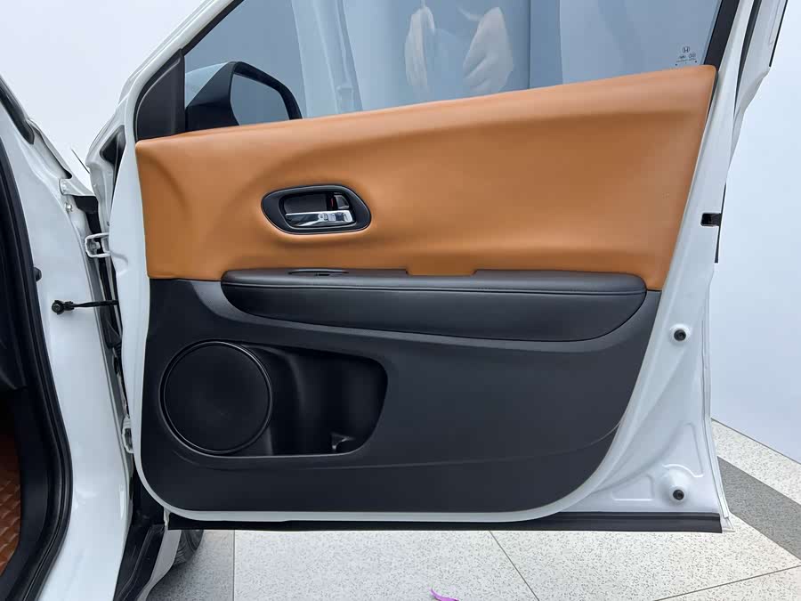 Honda XR-V 2021 car image #24