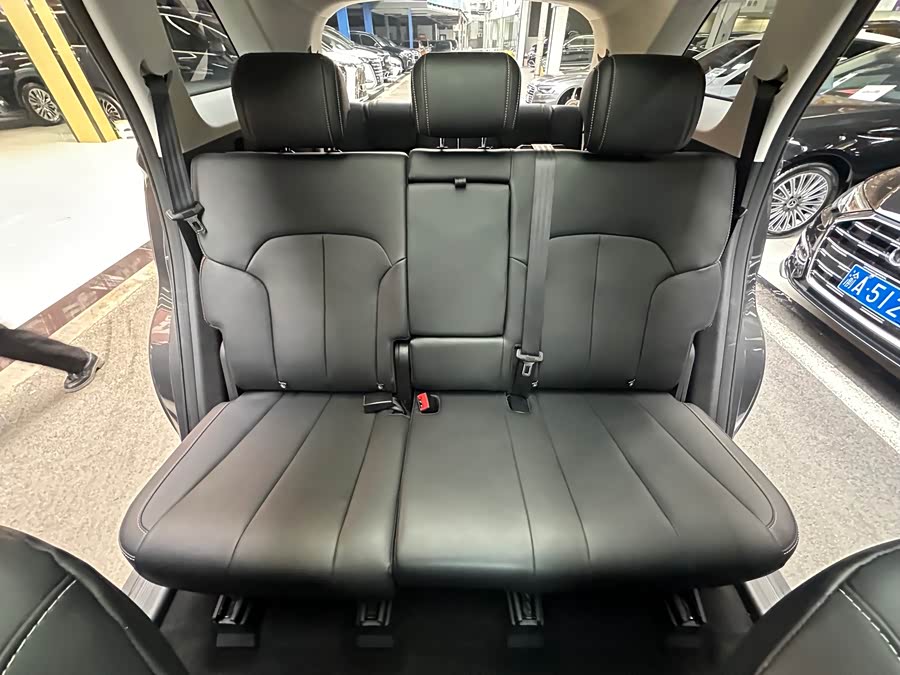 Changan X7 PLUS 2023 car image #24