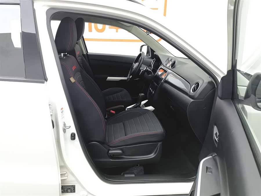 铃木 维特拉 2016 汽车图片 #24