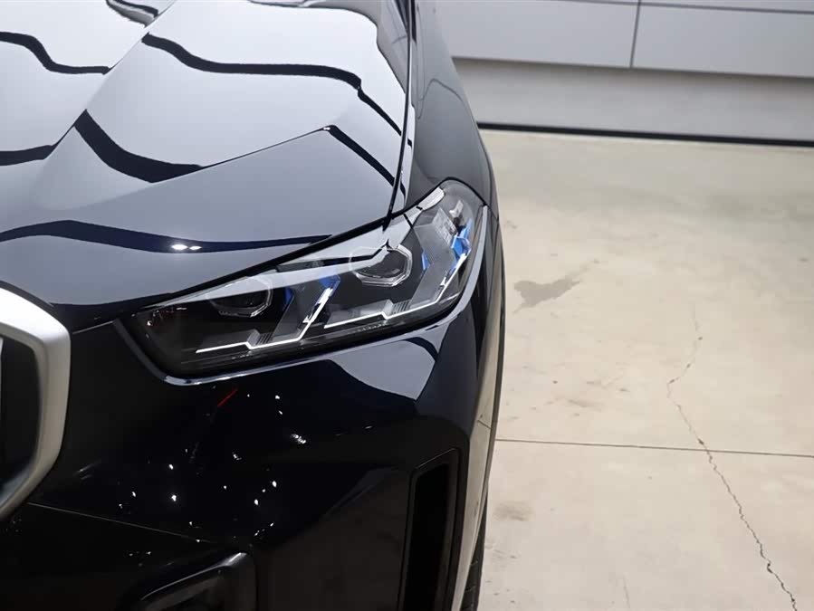 BMW X5 2024 #24 BMW X5 2024 car image #24