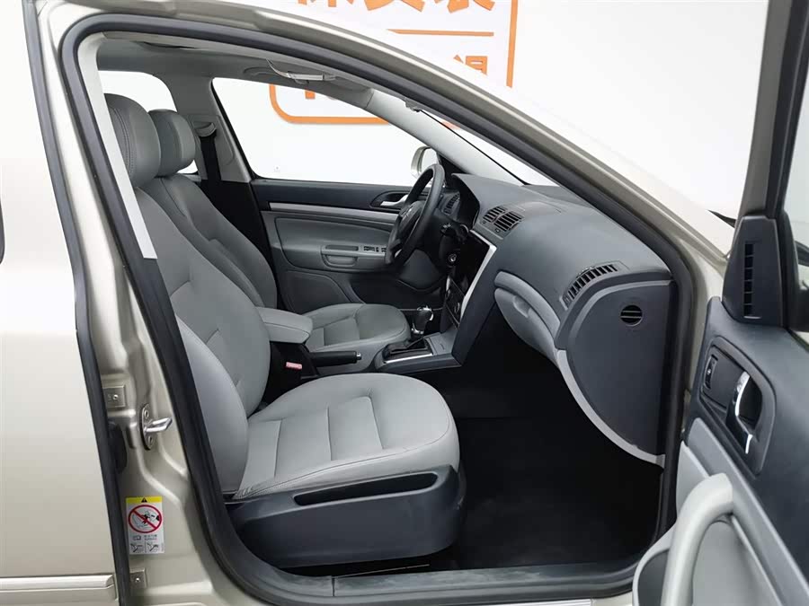 Skoda Octavia 2014 car image #24