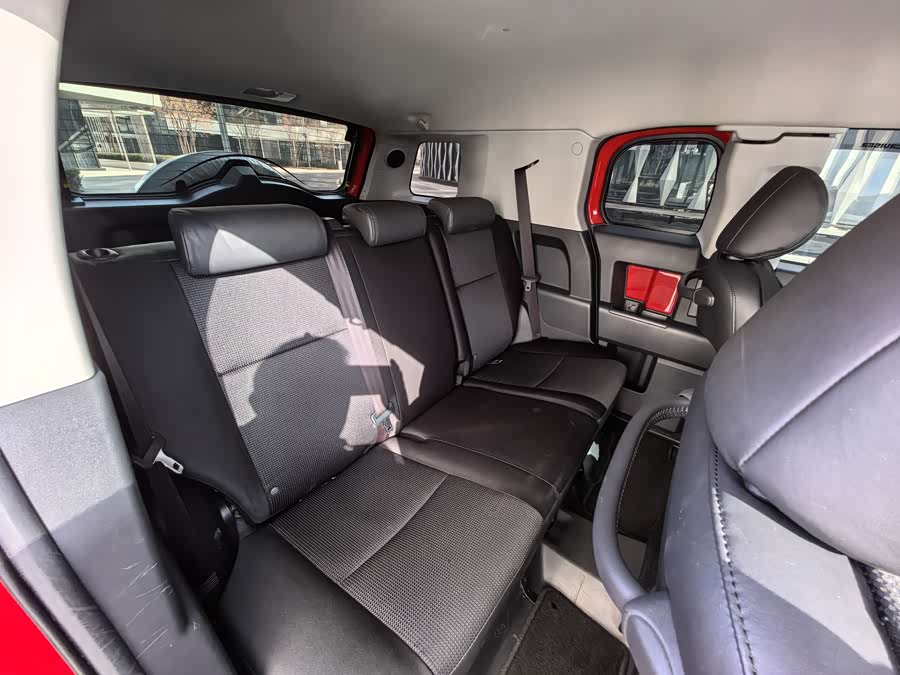 Toyota 2019 image de voiture #24