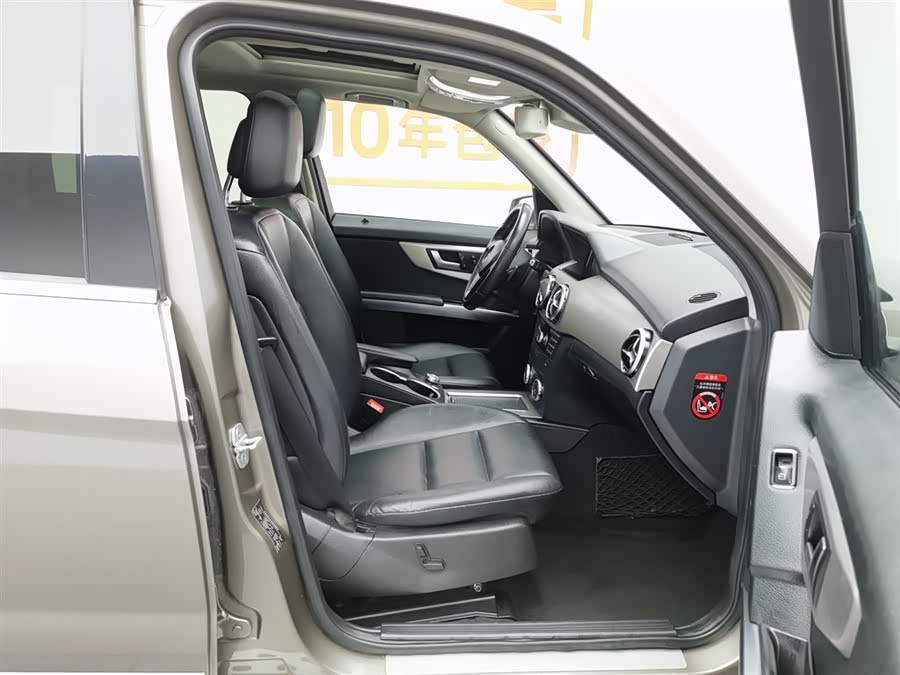 Mercedes-Benz GLK Class 2012 #24 Mercedes-Benz GLK Class 2012 car image #24