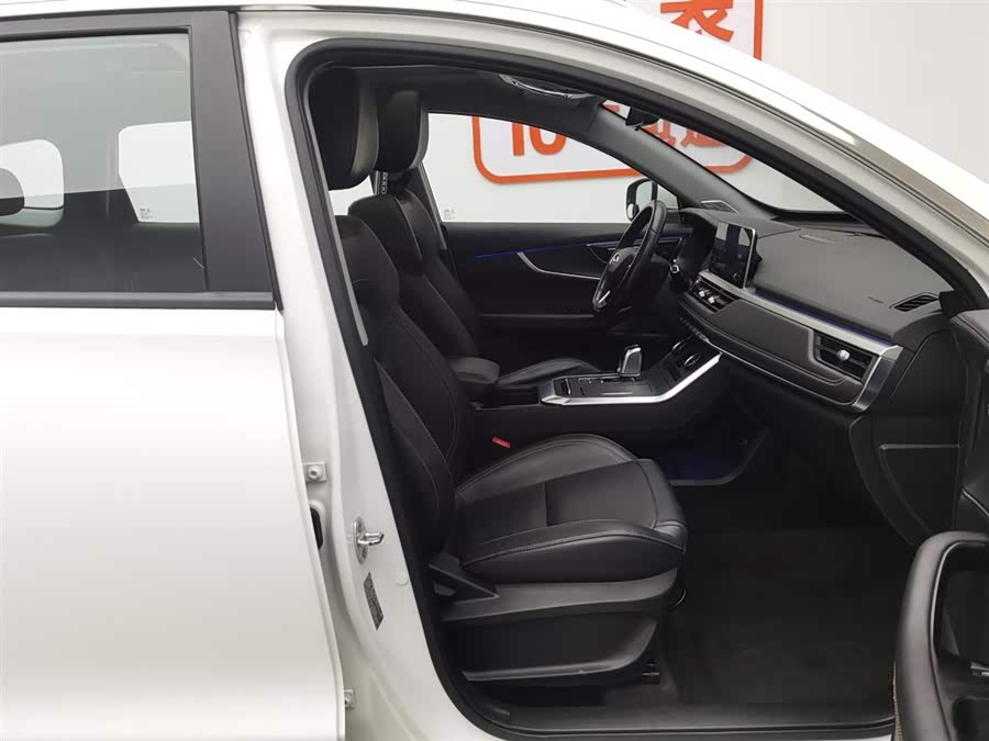 Chery Tiggo 8 2020 image de voiture #24