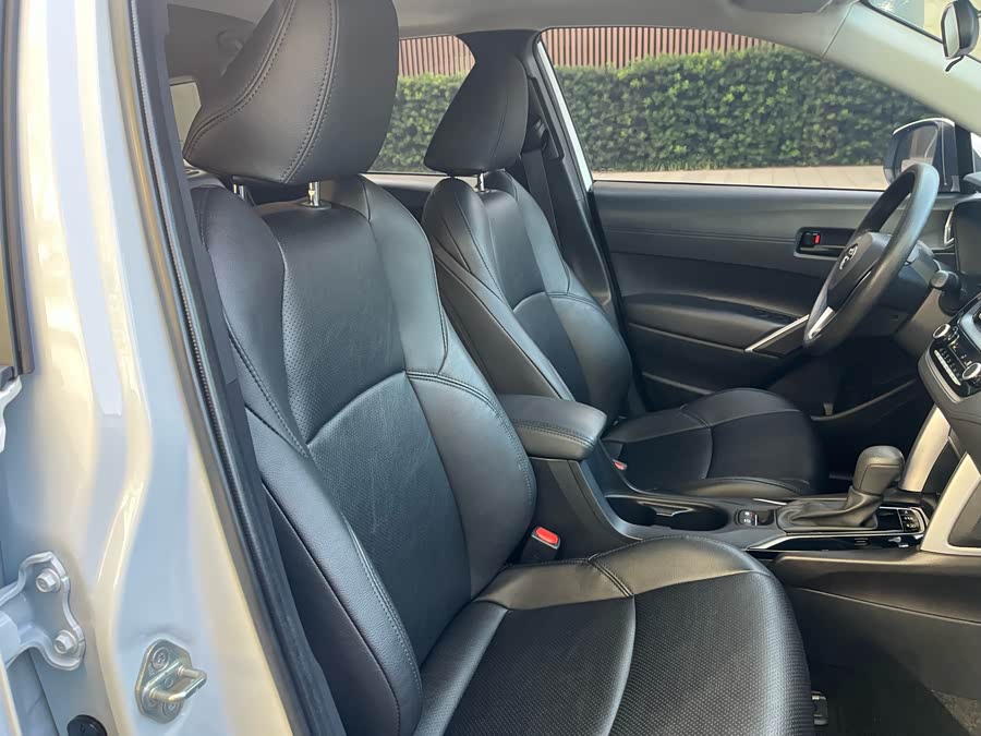 Toyota Frontlander 2022 #24 Toyota Frontlander 2022 imagen de coche #24