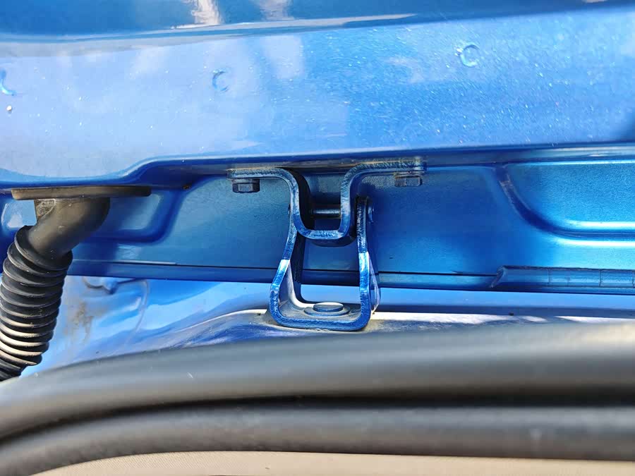 名爵 名爵ZS 2017 汽车图片 #24