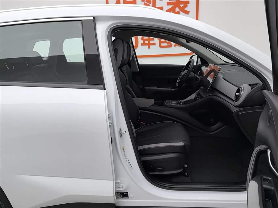 BYD Sea Lion 05 DM-i 2025 car image #24