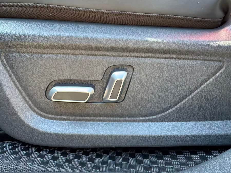 捷途 捷途大圣i-DM 2025 #24 捷途 捷途大圣i-DM 2025 汽车图片 #24