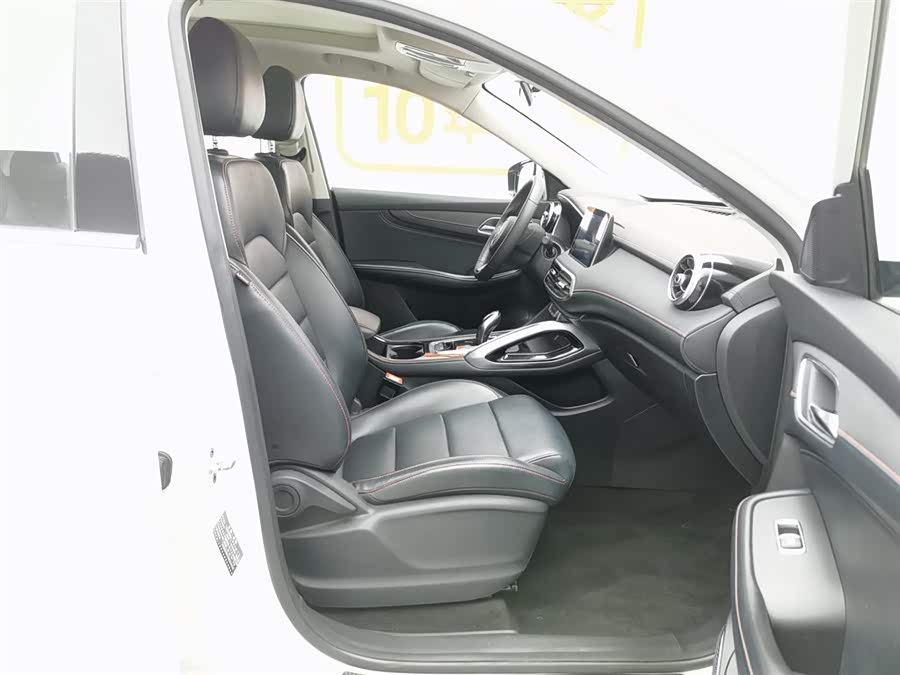 MG Pilot 2021 car image #24