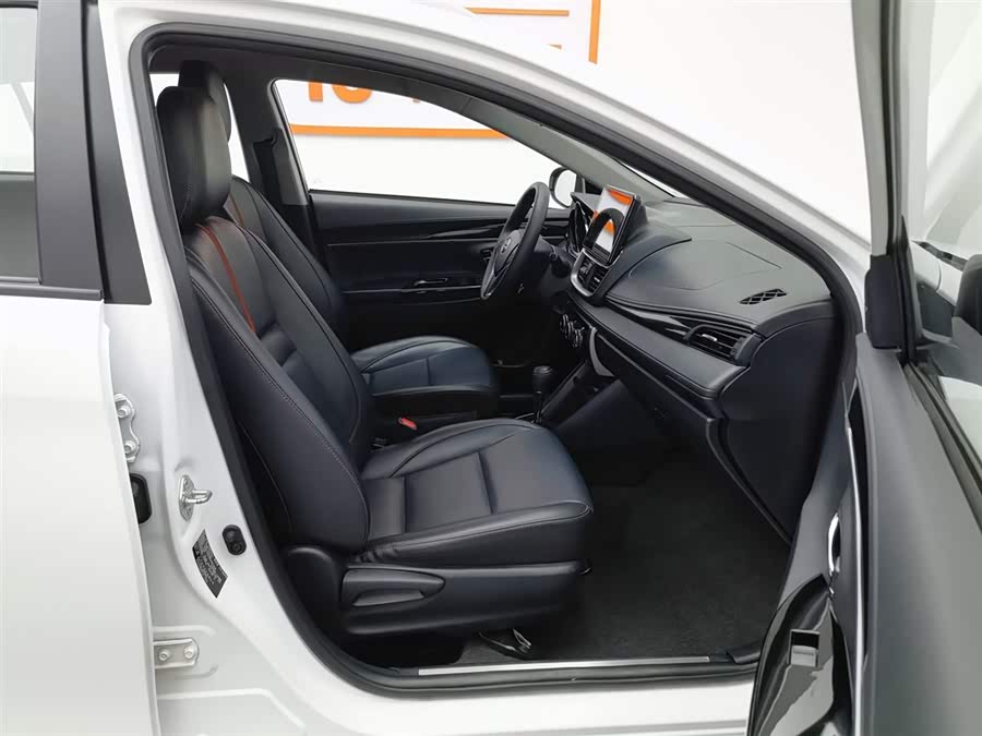 丰田 YARiS L 致炫 2022 汽车图片 #24