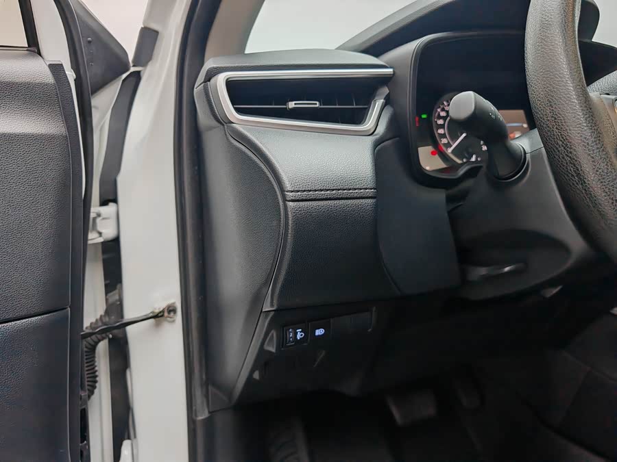 Toyota Frontlander 2023 #24 Toyota Frontlander 2023 imagen de coche #24