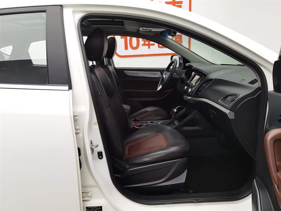 江淮汽车 瑞风S5 2015 汽车图片 #24