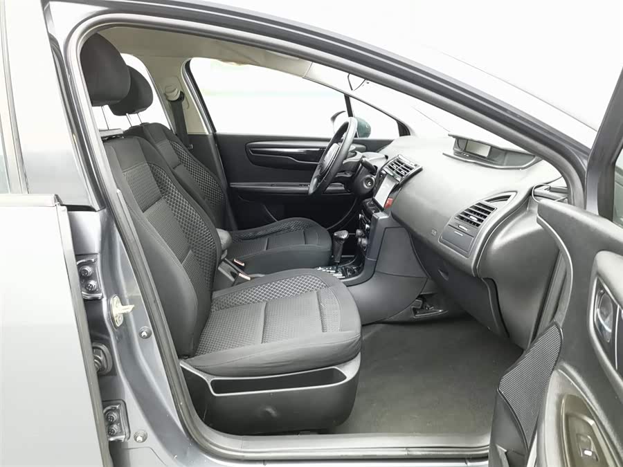 Citroen C-Quatre 2012 car image #24