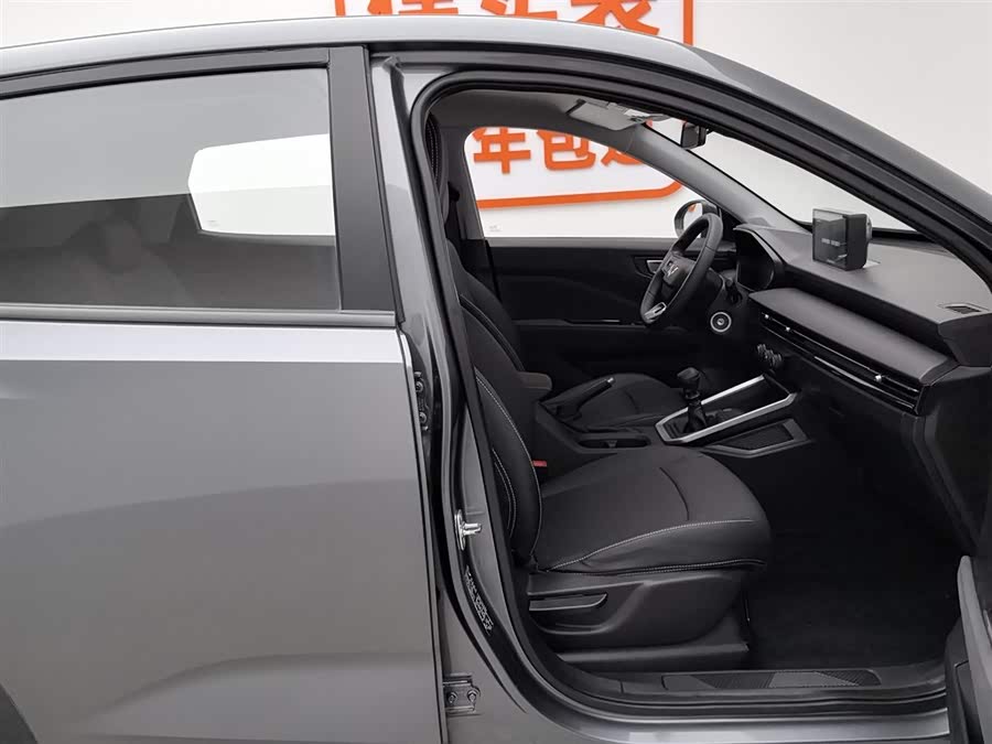 五菱汽车 五菱星驰 2023 汽车图片 #24