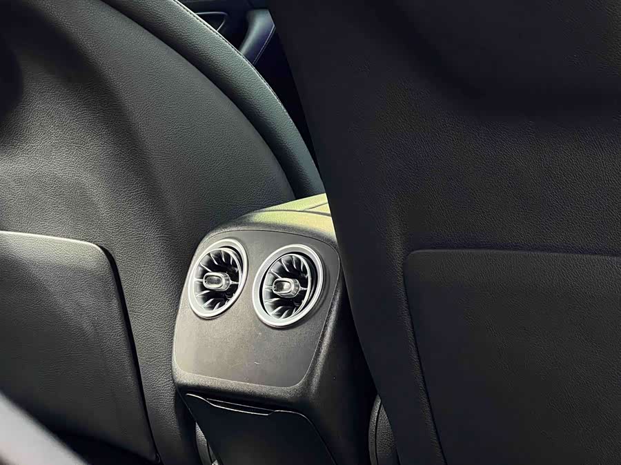 奔驰 AMG GT 2020 汽车图片 #24