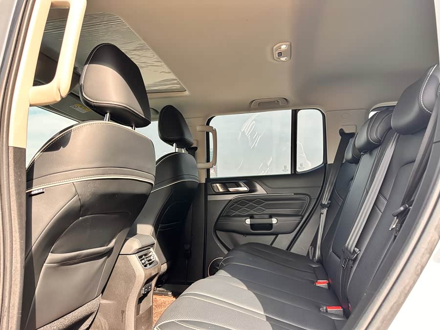 Tank 300 2023 imagem de carro #24