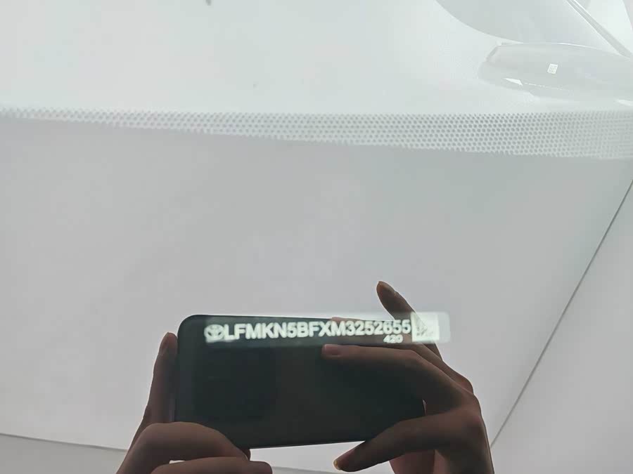 丰田 RAV4荣放 2021 汽车图片 #24