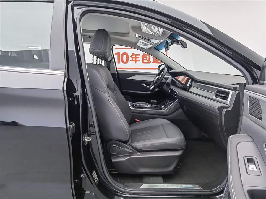 Jetour X90 PLUS 2023 #24 Jetour X90 PLUS 2023 imagem de carro #24