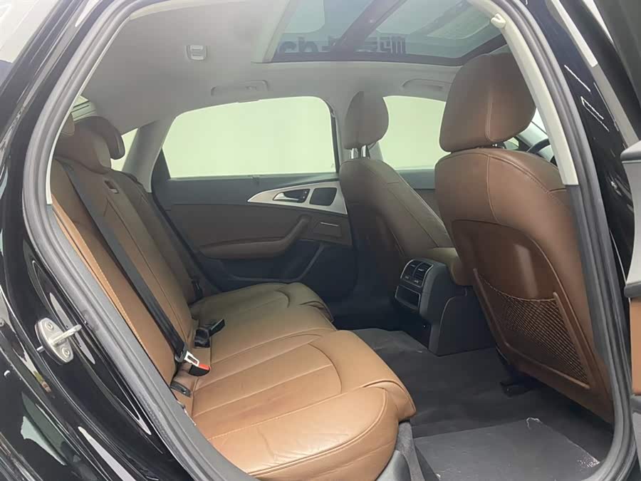 Audi A6L 2018 car image #24