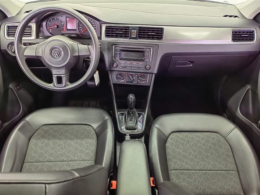 Volkswagen Santana 2016 #24 Volkswagen Santana 2016 immagine di auto #24