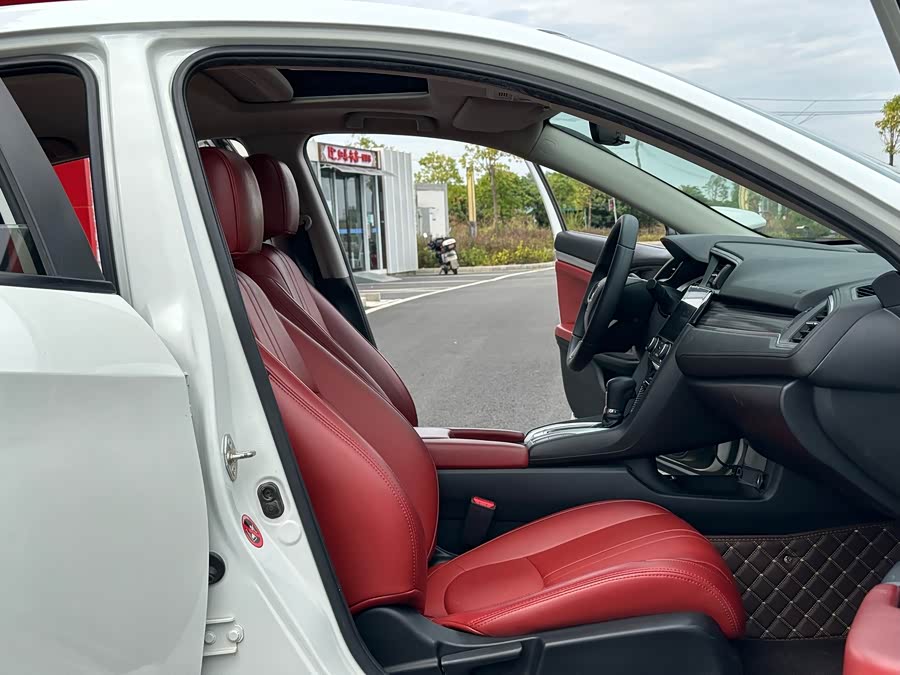 Honda Civic 2021 car image #24