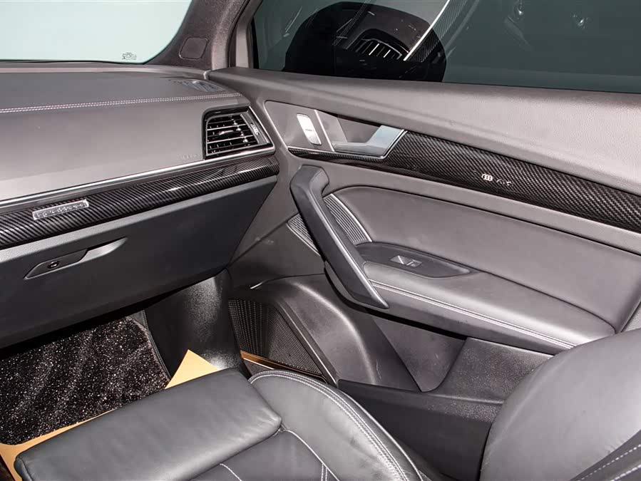 Audi Q5L 2024 #24 Audi Q5L 2024 car image #24