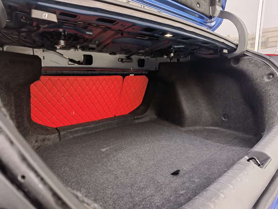 本田 思域 2020 汽车图片 #24