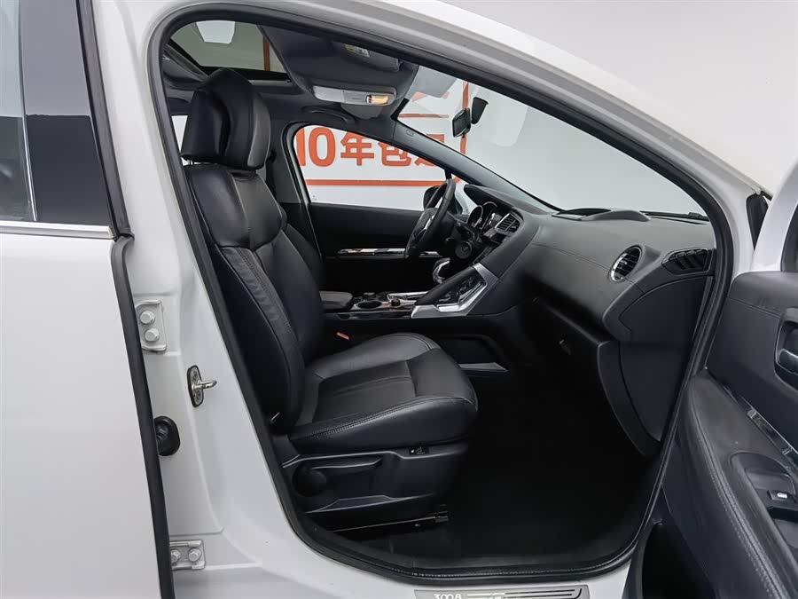 标致 标致3008 2014 汽车图片 #24