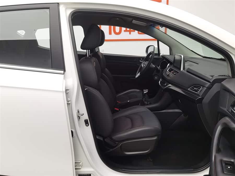 江淮汽车 瑞风S3 2016 汽车图片 #24