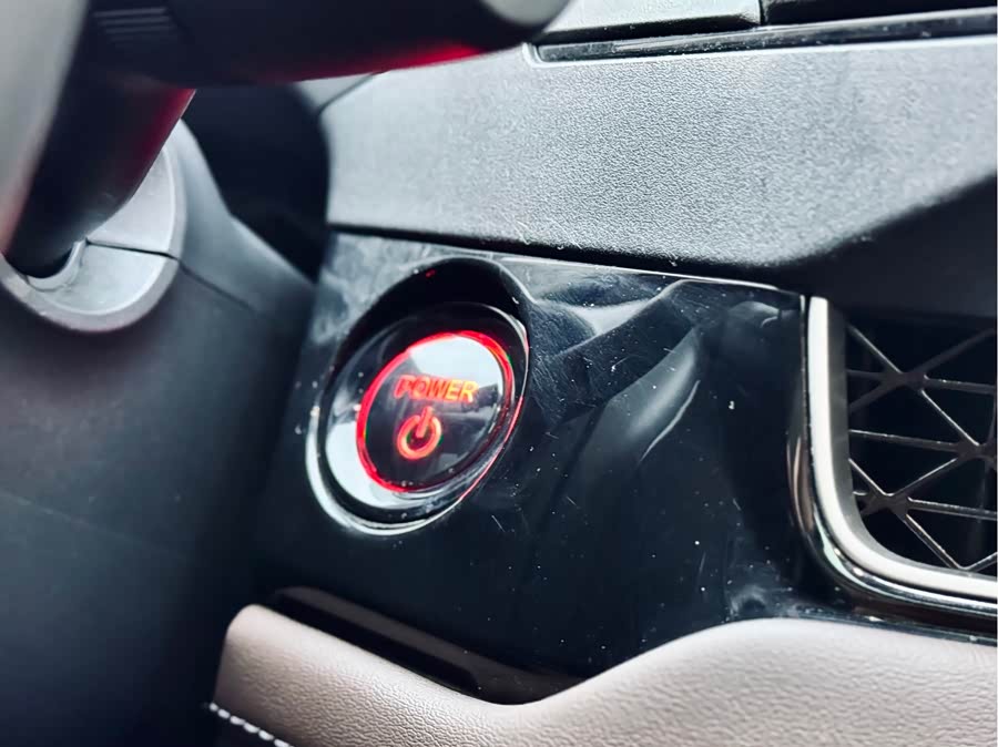 Honda Inspire New Energy 2023 car image #24