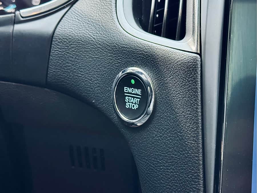 Ford Edge 2020 car image #24