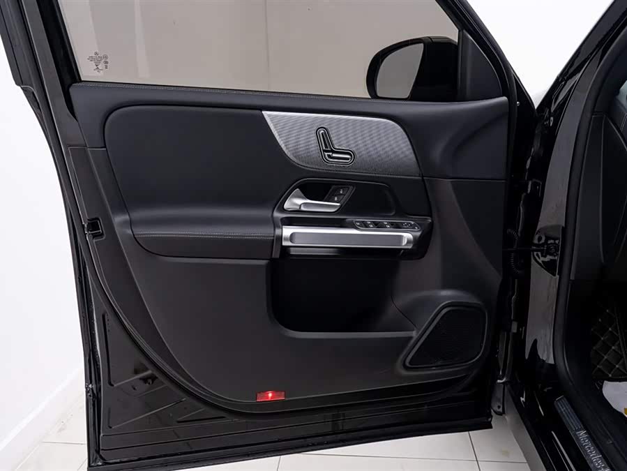 Mercedes-Benz GLB Class 2022 #24 Mercedes-Benz GLB Class 2022 immagine di auto #24