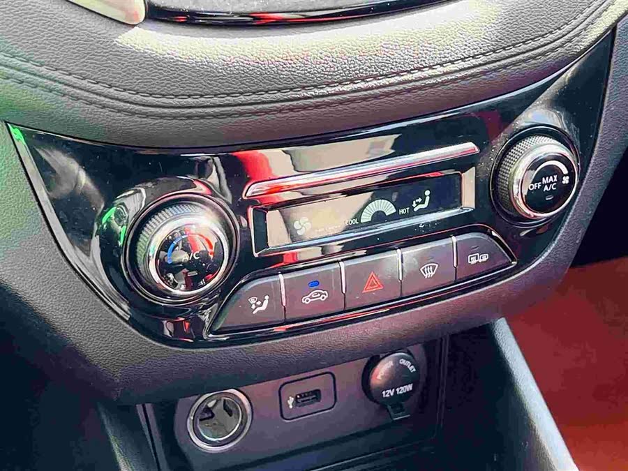 Changan Eado XT 2017 car image #24