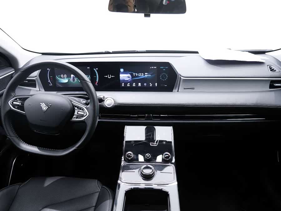 Neta U 2022 изображение автомобиля #24