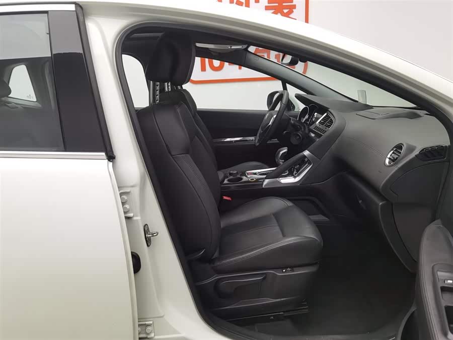 标致 标致3008 2014 汽车图片 #24