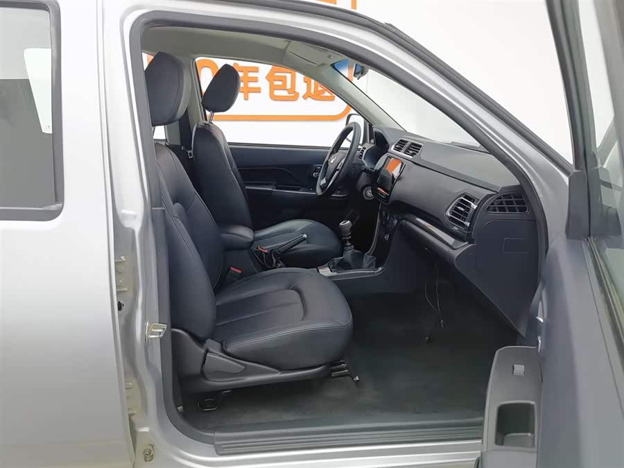 Great Wall Wingle 5 2018 car image #24