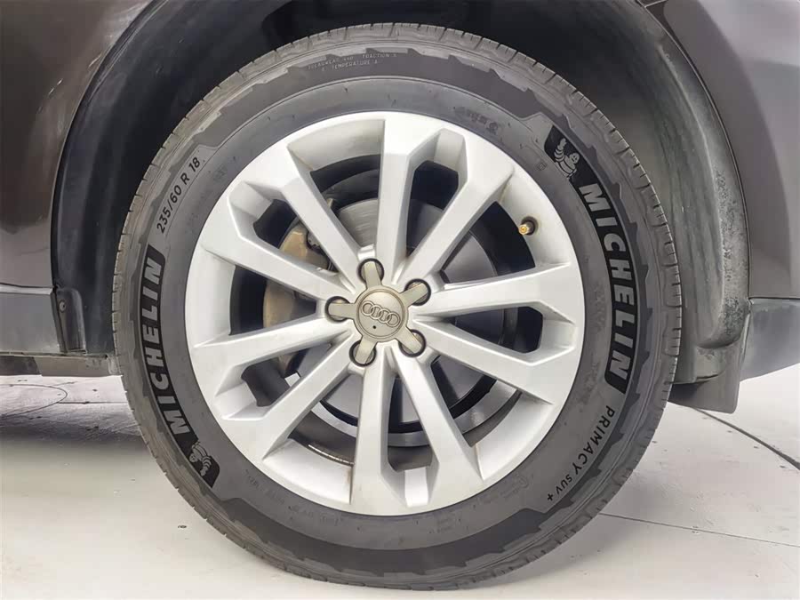 Audi Q5 2015 #24 Audi Q5 2015 car image #24