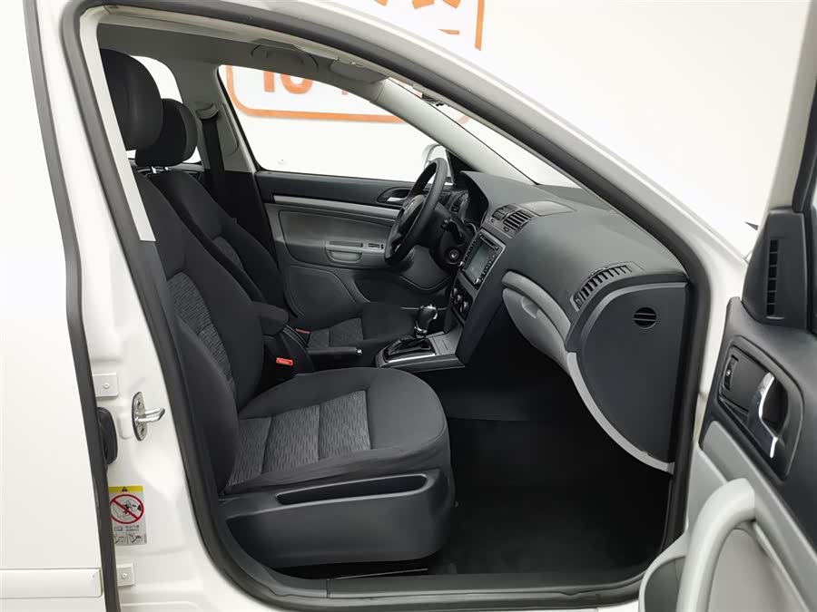Skoda Octavia 2013 car image #24