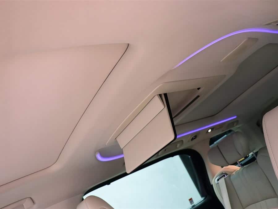 Toyota Vellfire 2023 #24 Toyota Vellfire 2023 صورة سيارة #24