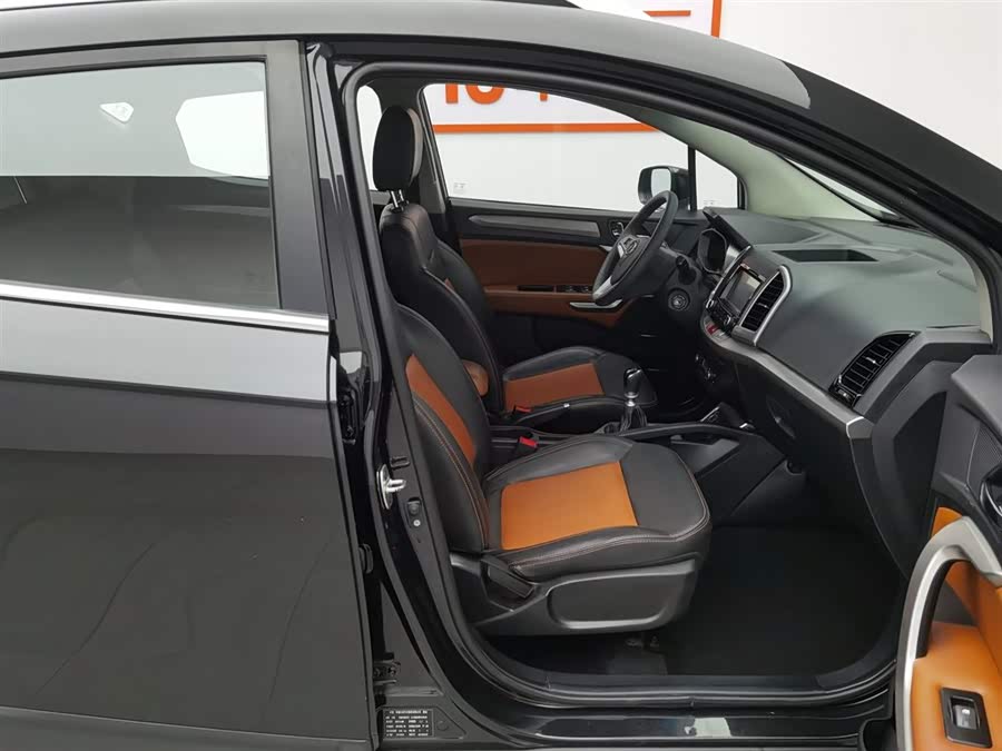 江淮汽车 瑞风S3 2015 汽车图片 #24