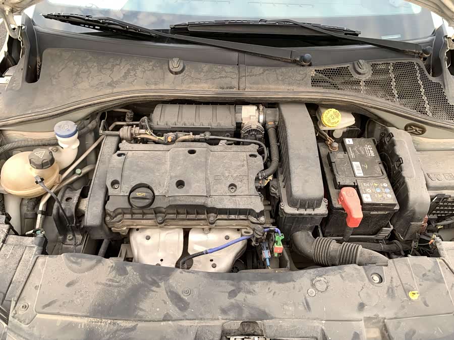 Citroen C-Elysée 2014 صورة سيارة #24