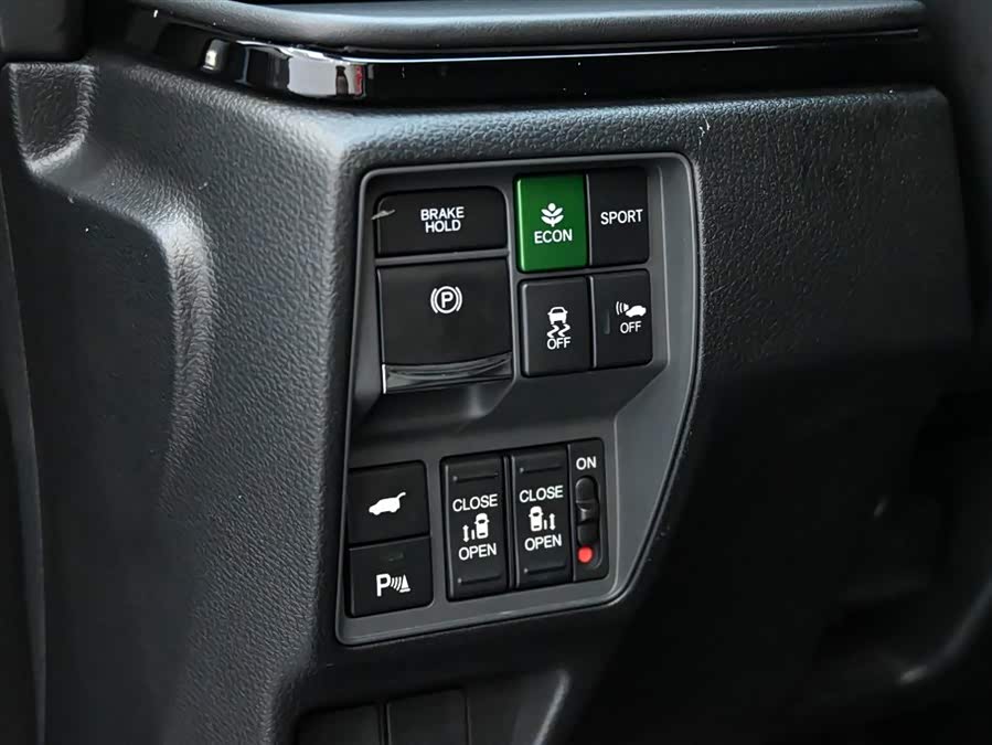 Honda Elysion 2023 car image #24