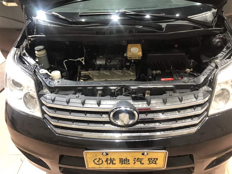 Great Wall Cowry 2011 #24 Great Wall Cowry 2011 صورة سيارة #24