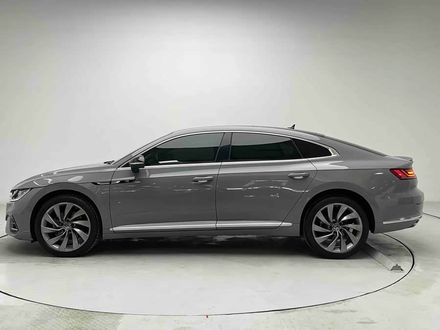 大众 一汽-大众CC 2022 汽车图片 #24